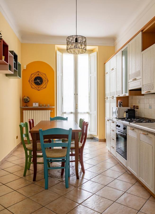 Joyful Naviglio Fortunato Home Milão Exterior foto