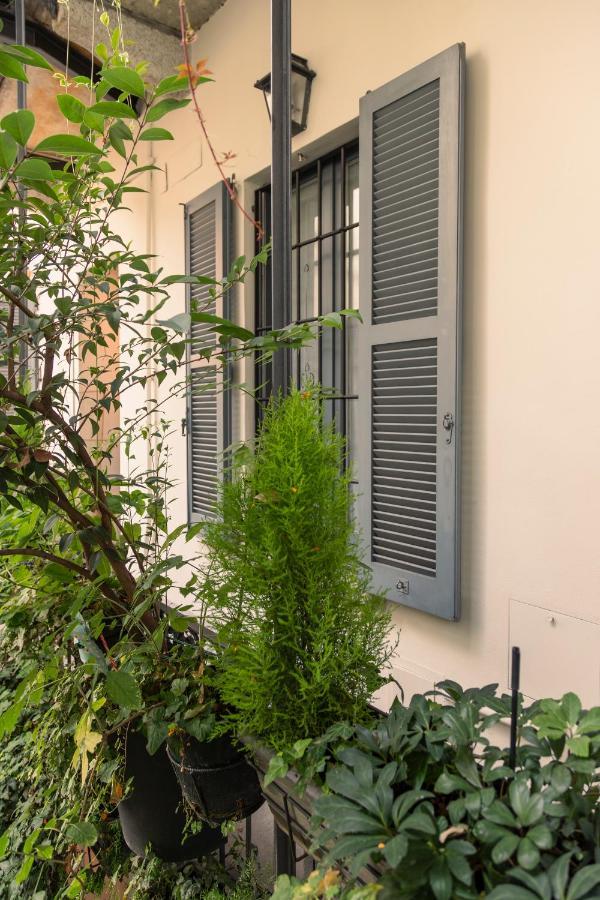 Joyful Naviglio Fortunato Home Milão Exterior foto