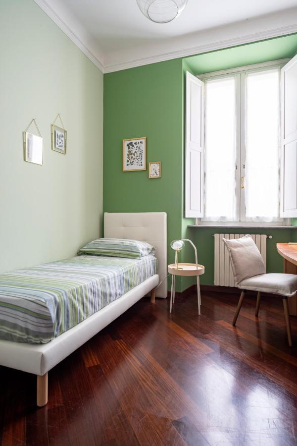 Joyful Naviglio Fortunato Home Milão Exterior foto