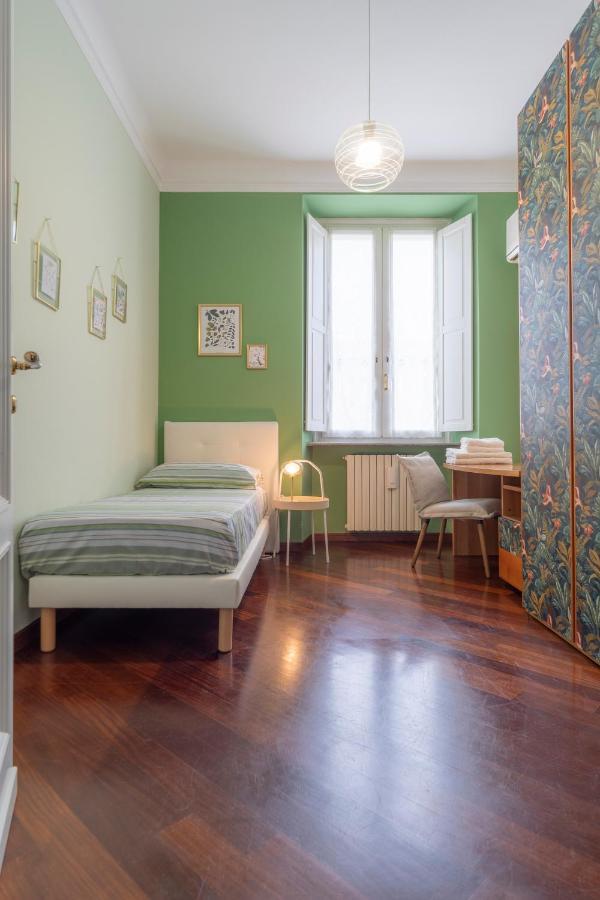 Joyful Naviglio Fortunato Home Milão Exterior foto