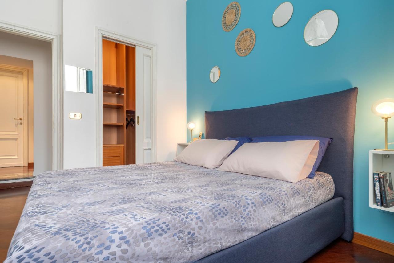 Joyful Naviglio Fortunato Home Milão Exterior foto